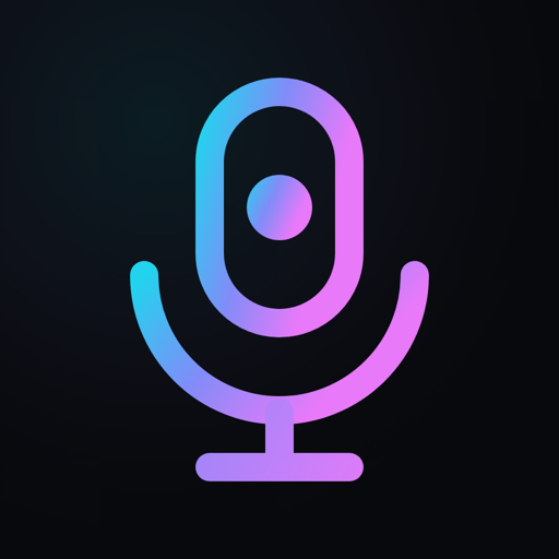 PrivatTranscript app icon
